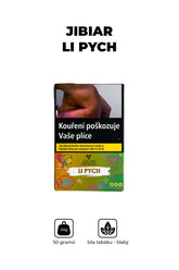 Tobacco - Jibiar 50g - Li Pych