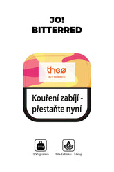 Tabák - Jo! 200g - Bitterred