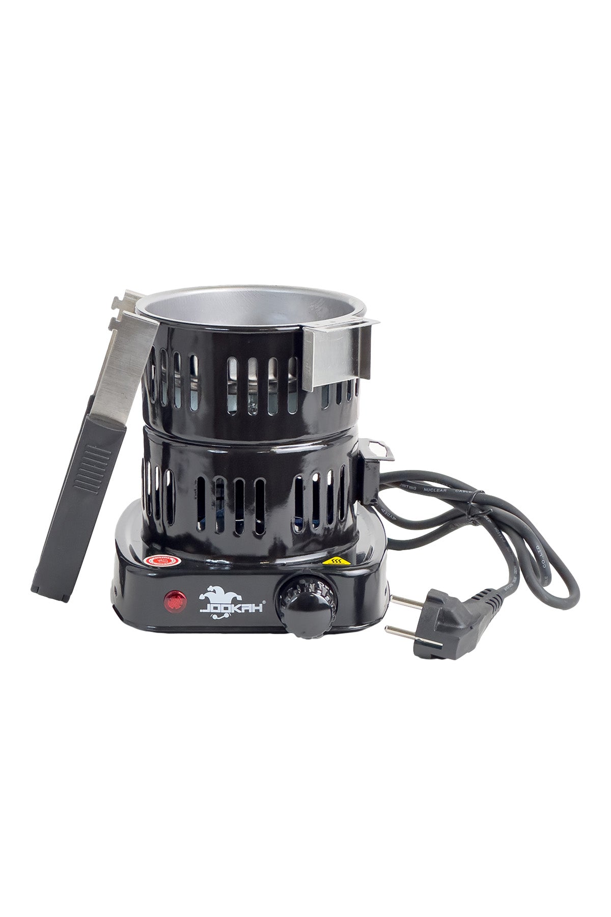 Elektrický žhavič - Jookah Jackpot, 800W