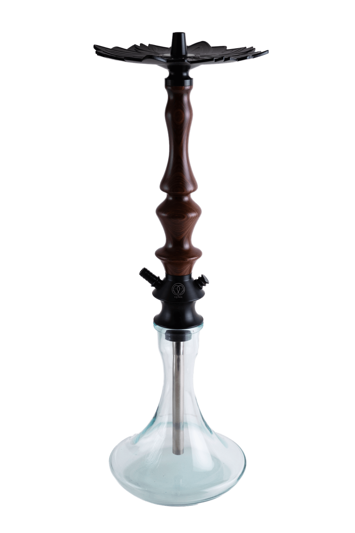 Vodní dýmka - Karma 3.3 Brown