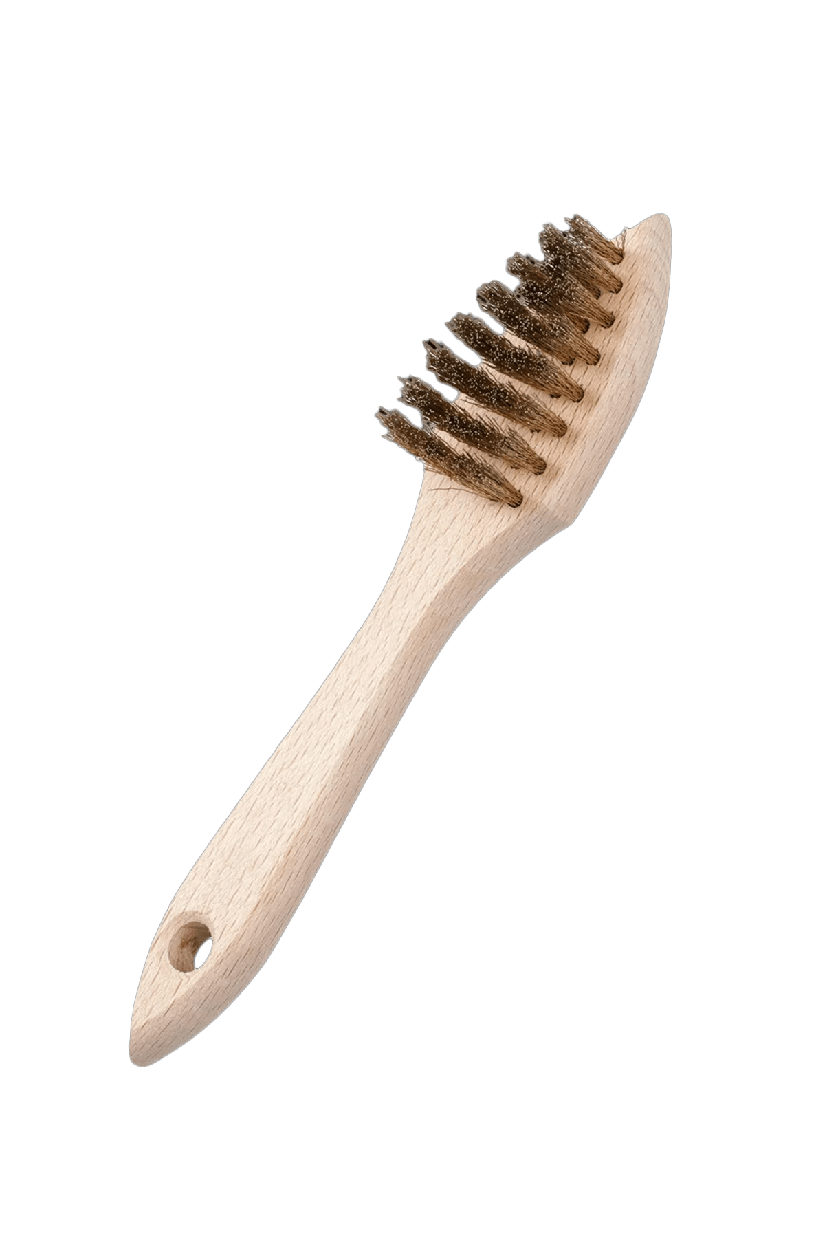 Kartáček na HMS - AO