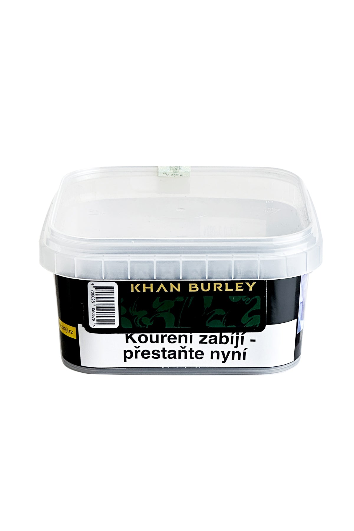 Tabák - Khan Burley 250g - Kwi Mln