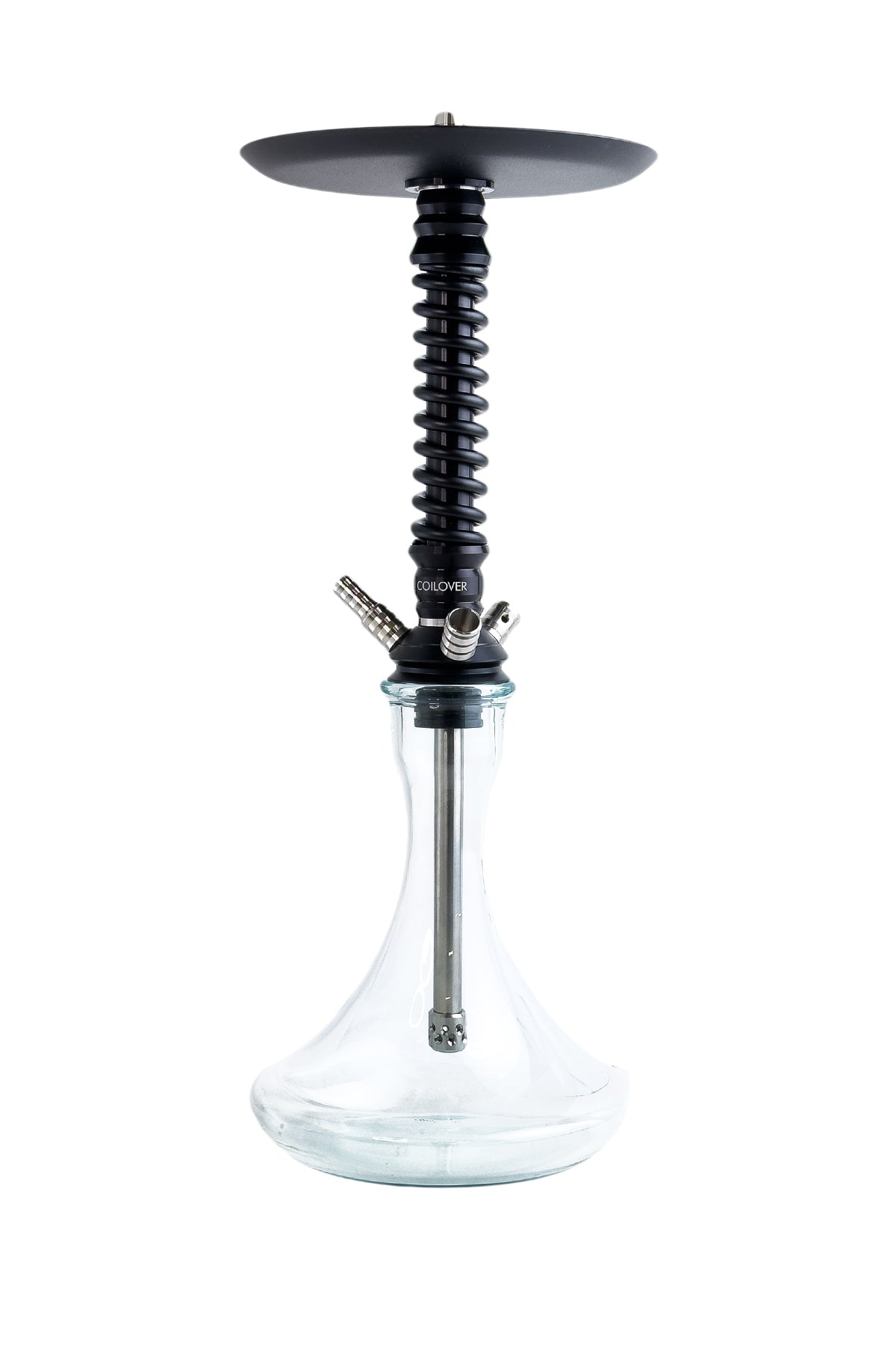 Vodní dýmka - Mamay Coilovers Mini Black