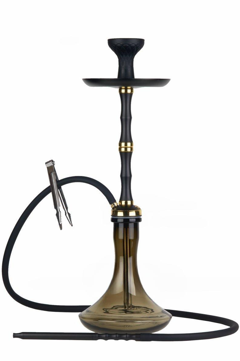 Hookah - Mashisha, Day&Night Black