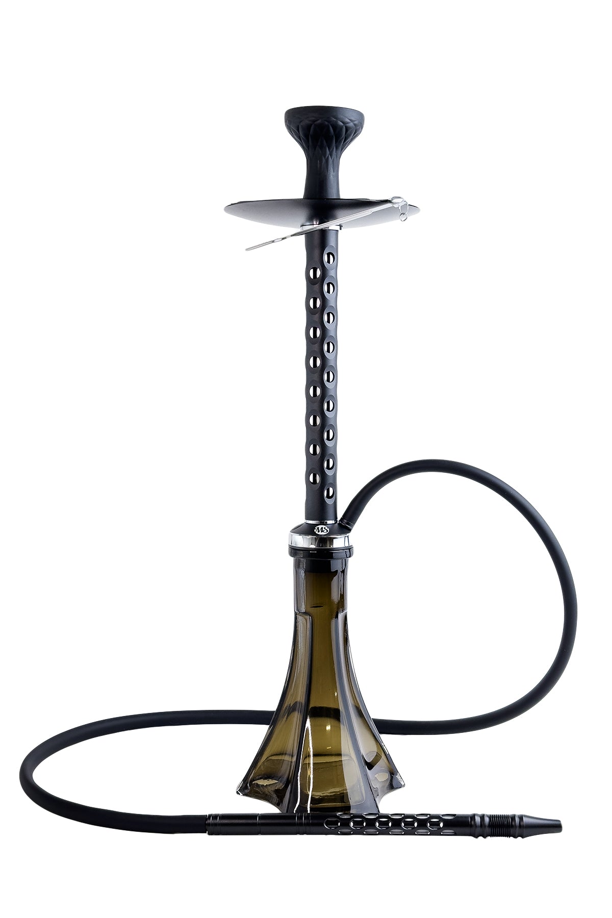 Hookah - Mashisha, MistCloud Black