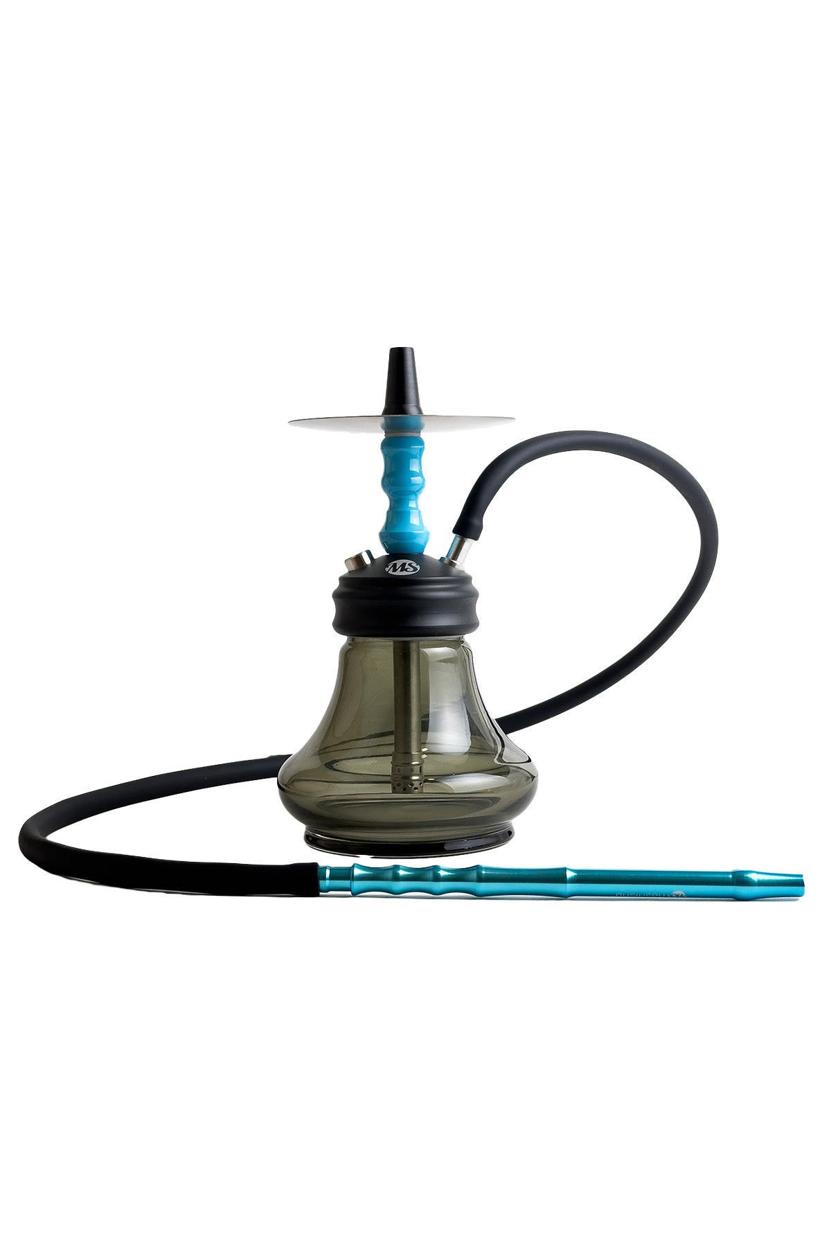 Hookah - Mashisha Tokyo 2.0 Blue - Izzy Smoke