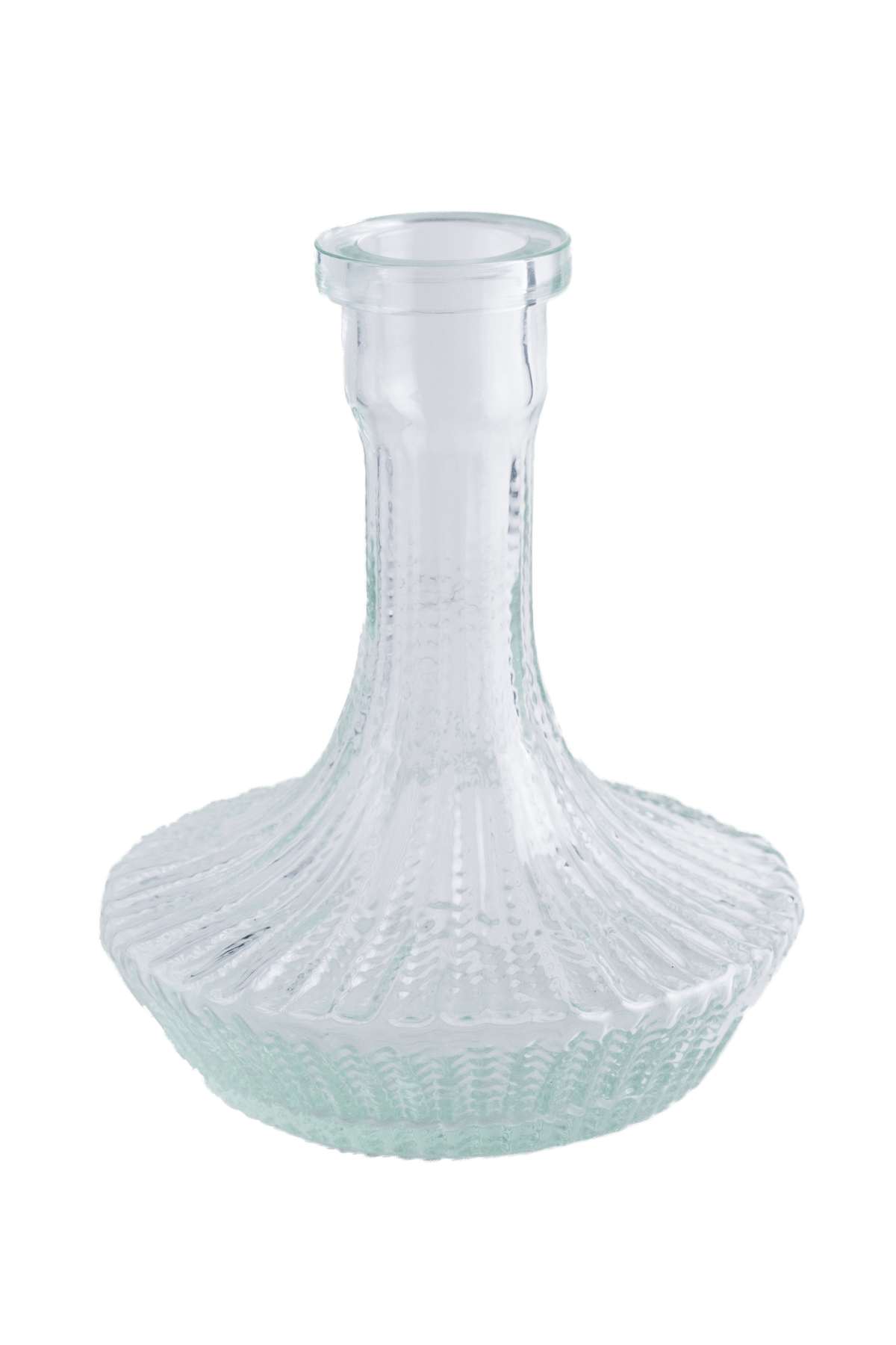 Vase - Medusa Clear