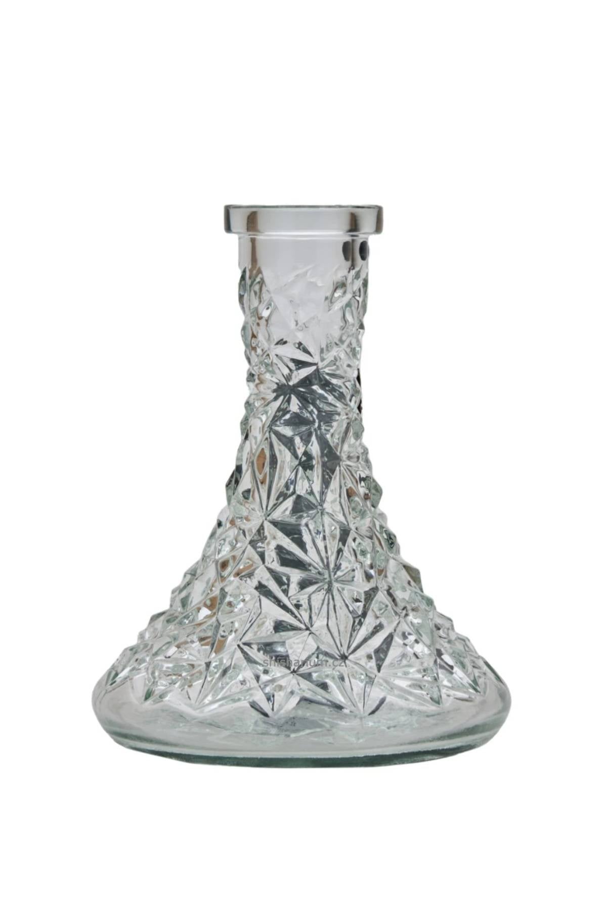Vase - Craft Fancy Clear