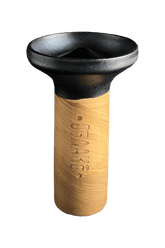 Bowl - Oblako Flow Black on Black