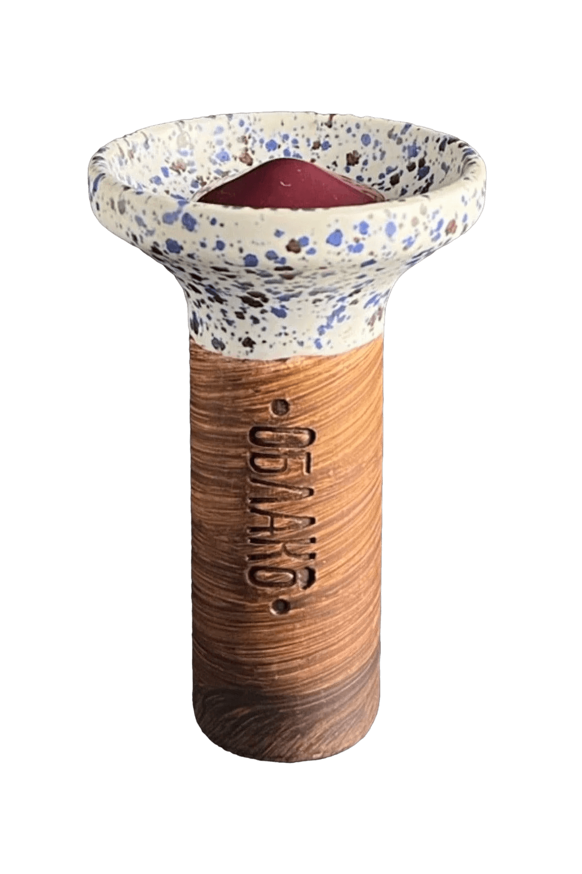 Bowl - Oblako Flow Vinous on Meteotit
