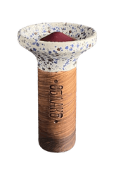 Bowl - Oblako Flow Vinous on Meteotit