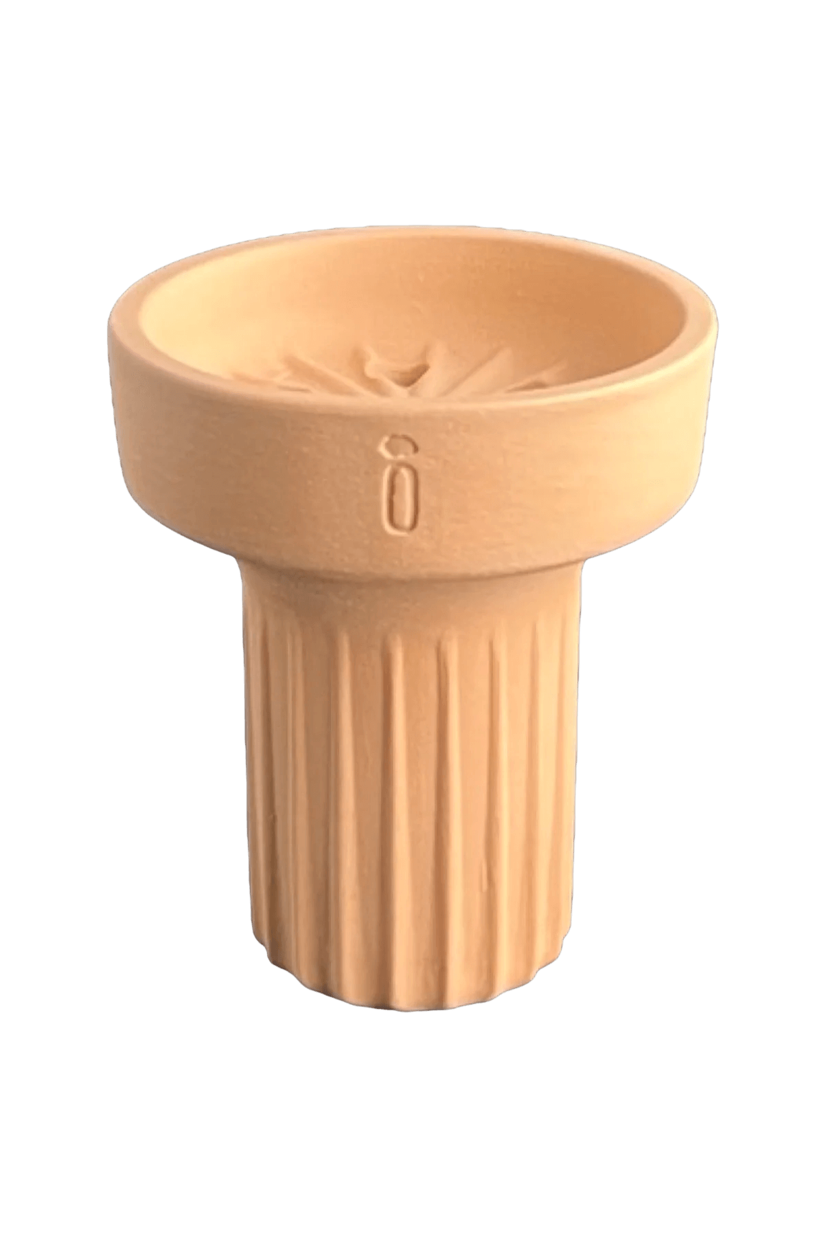 Bowl - Oblako Stone Killer Orange