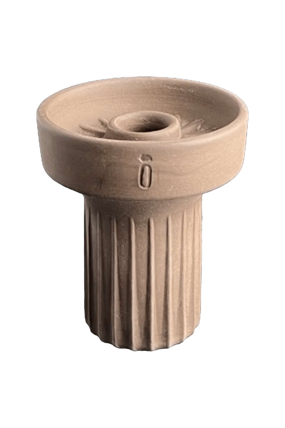 Bowl - Oblako Stone Phunnel Black