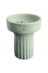 Bowl - Oblako Stone Phunnel Green