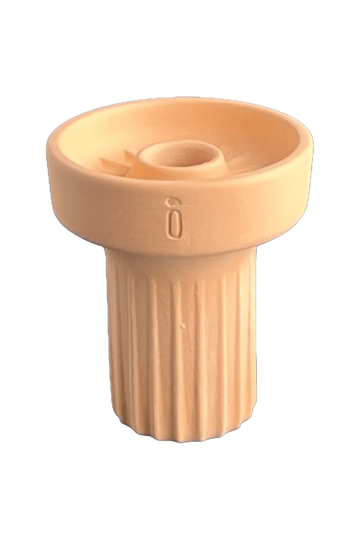 Bowl - Oblako Stone Phunnel Orange