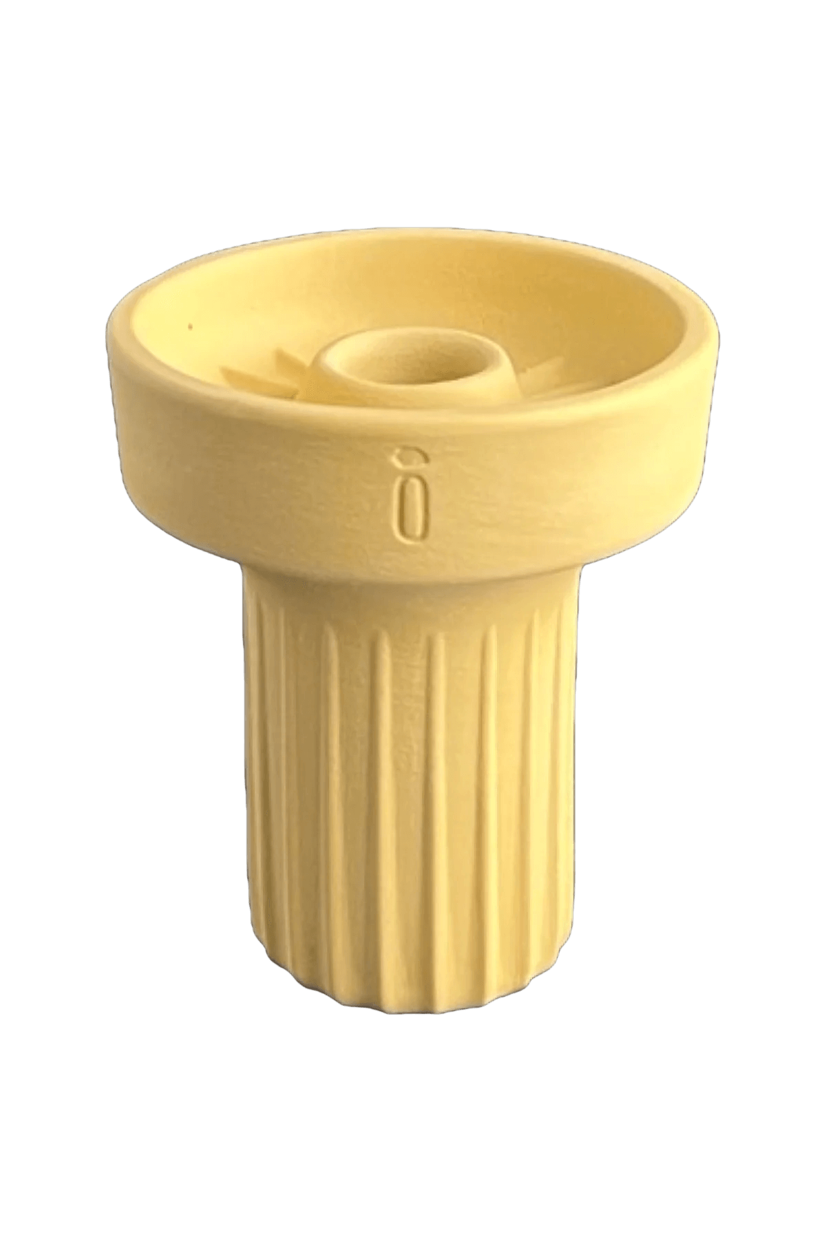 Bowl - Oblako Stone Phunnel Yellow