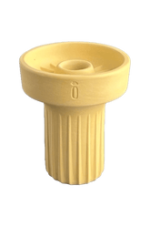 Korunka - Oblako Stone Phunnel Yellow