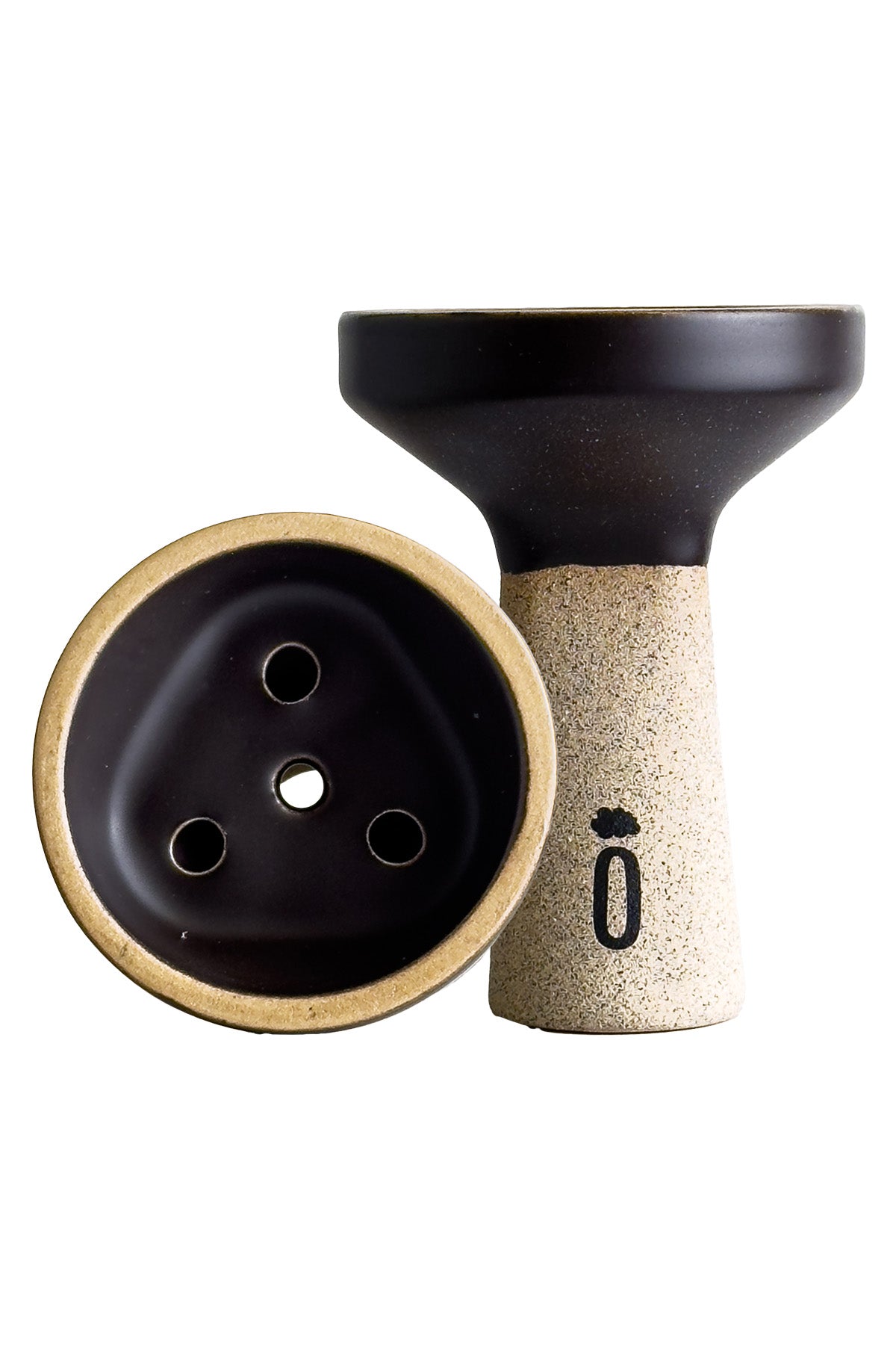 Oblako TRIO Killer Black Matte