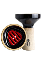 Bowl - Oblako TRIO Line Black