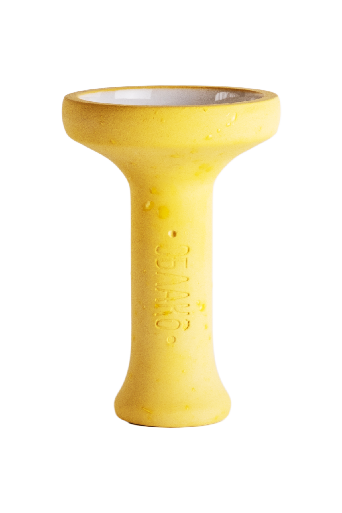 Bowl - Oblako Phunnel Mono L Beige-Black