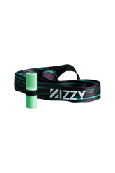 Personální náustek - Izzy