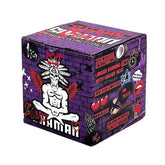 Uhlíky - Shaman 26mm 1kg