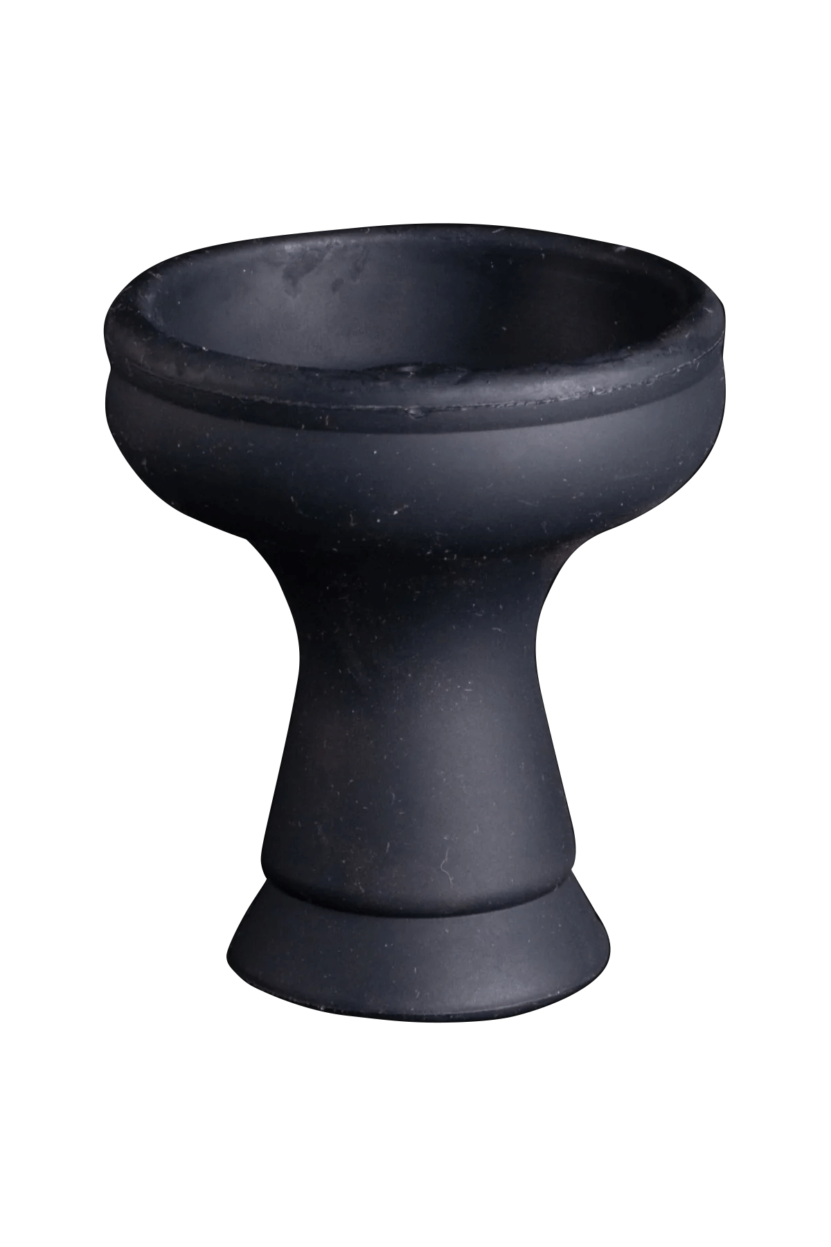 Bowl - Silikonová Black