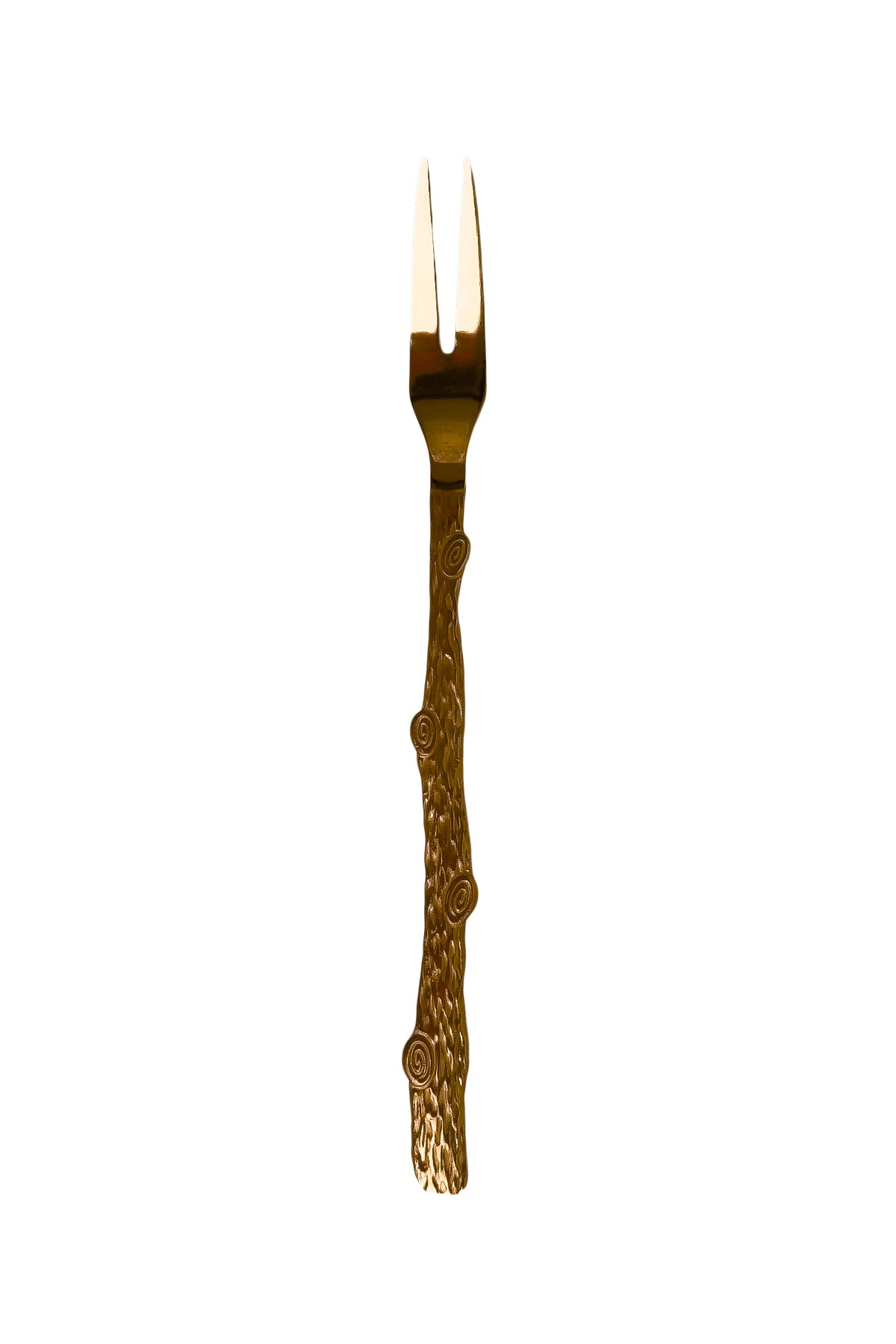 Vidlička - Steel 3 Cupper