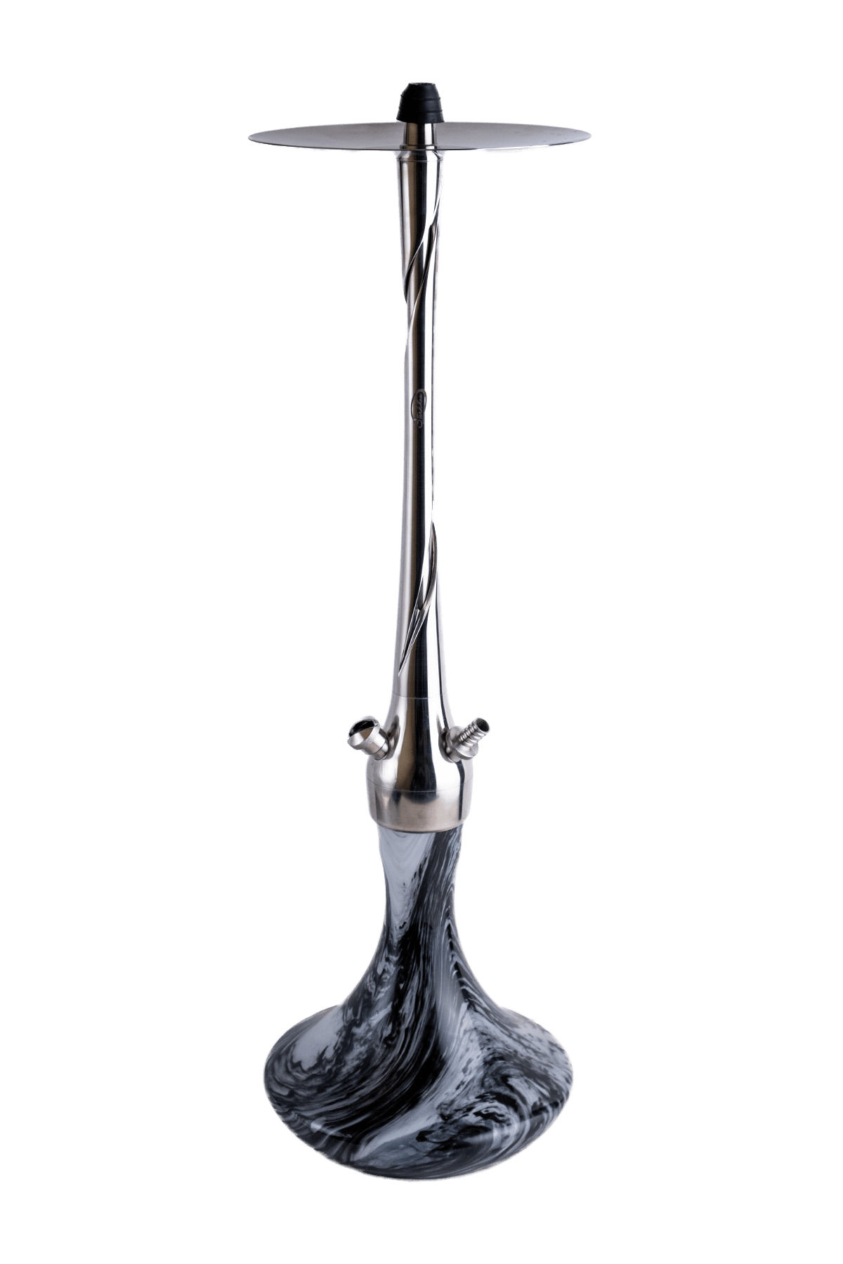 Hookah - Koress K2 Violet Blue