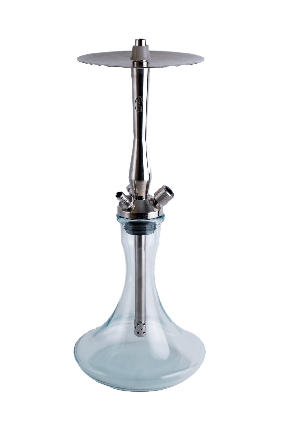 Hookah - Koress K2 Violet Blue