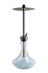 Vodní dýmka - Target Steel