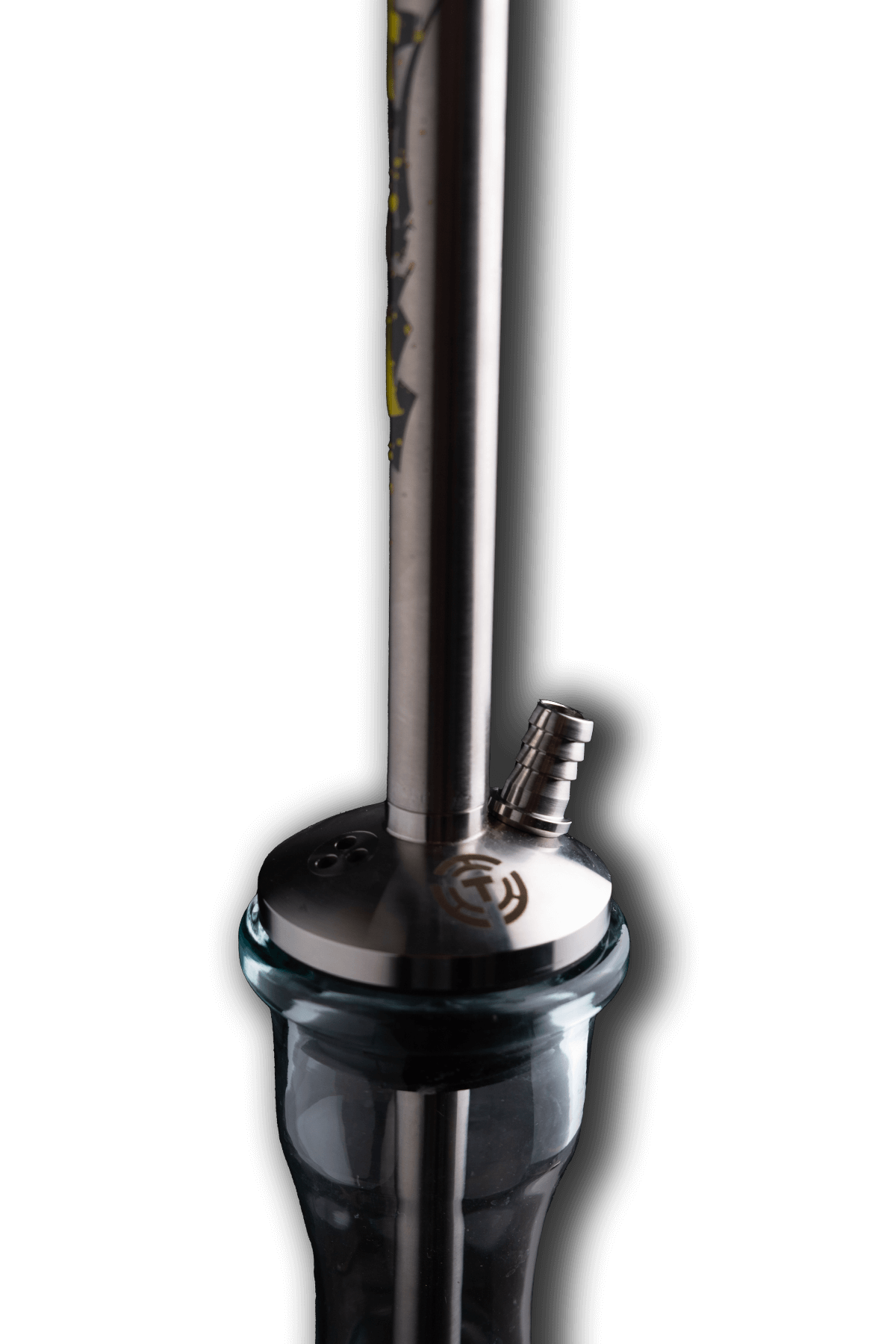 Hookah - Target Steel