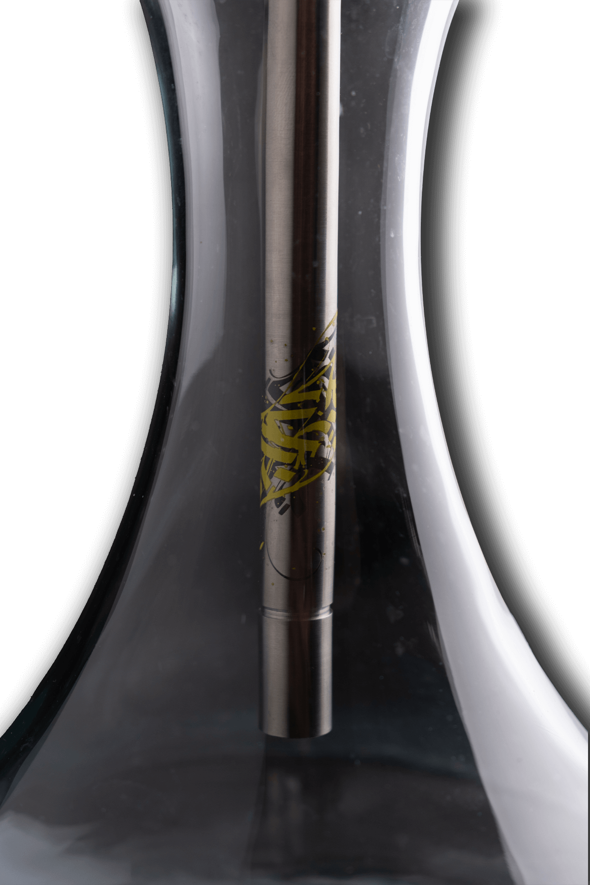 Hookah - Target Steel