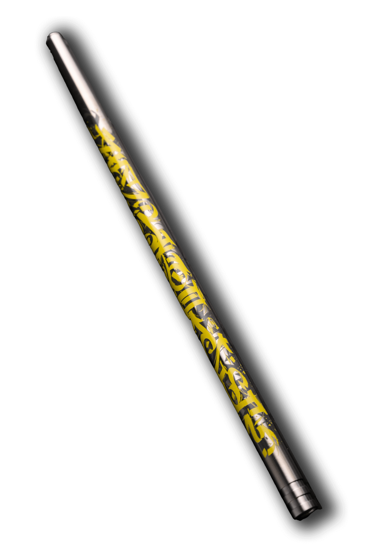 Hookah - Target Steel