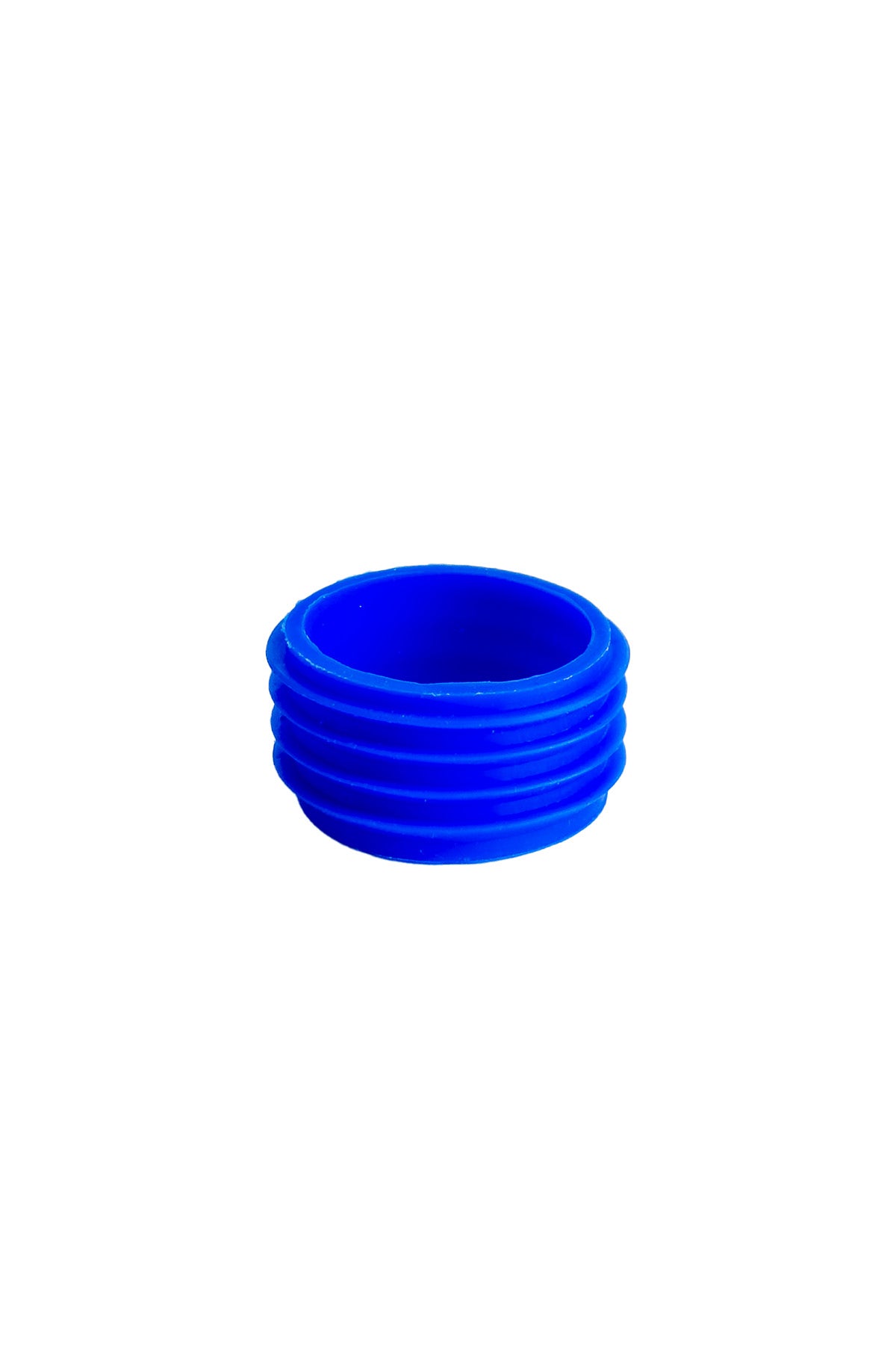 Těsnění na vázu - Blue