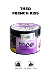 Tobacco - Theo 100g - French Kiss
