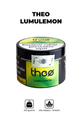 Tobacco - Theo 100g - Lumulemon