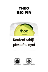 Tobacco - Theo 200g - Big Pir