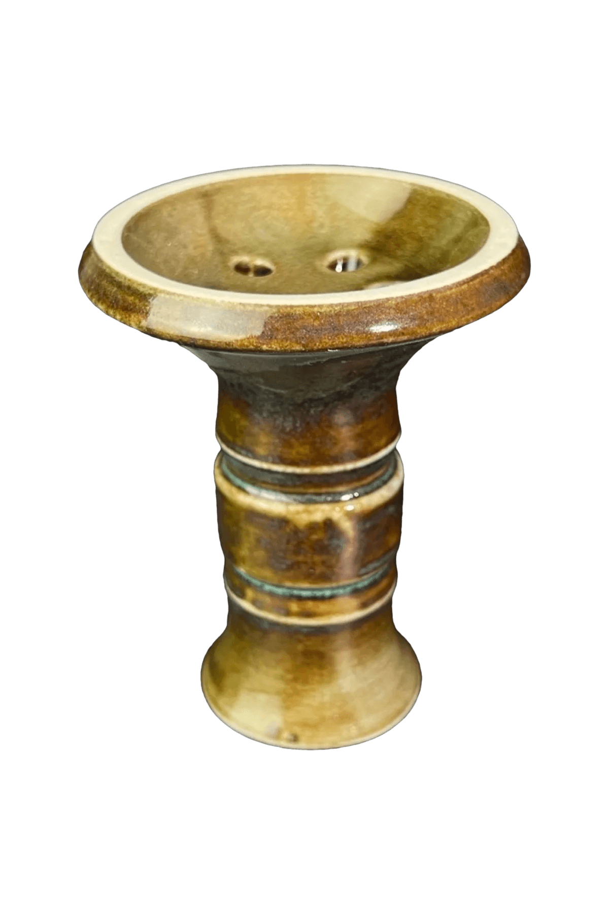 Bowl - Thor Batega Classic Glaze Brown