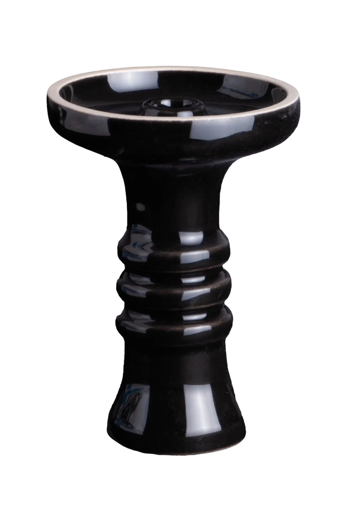 Bowl - Thor Harmony Glaze Black