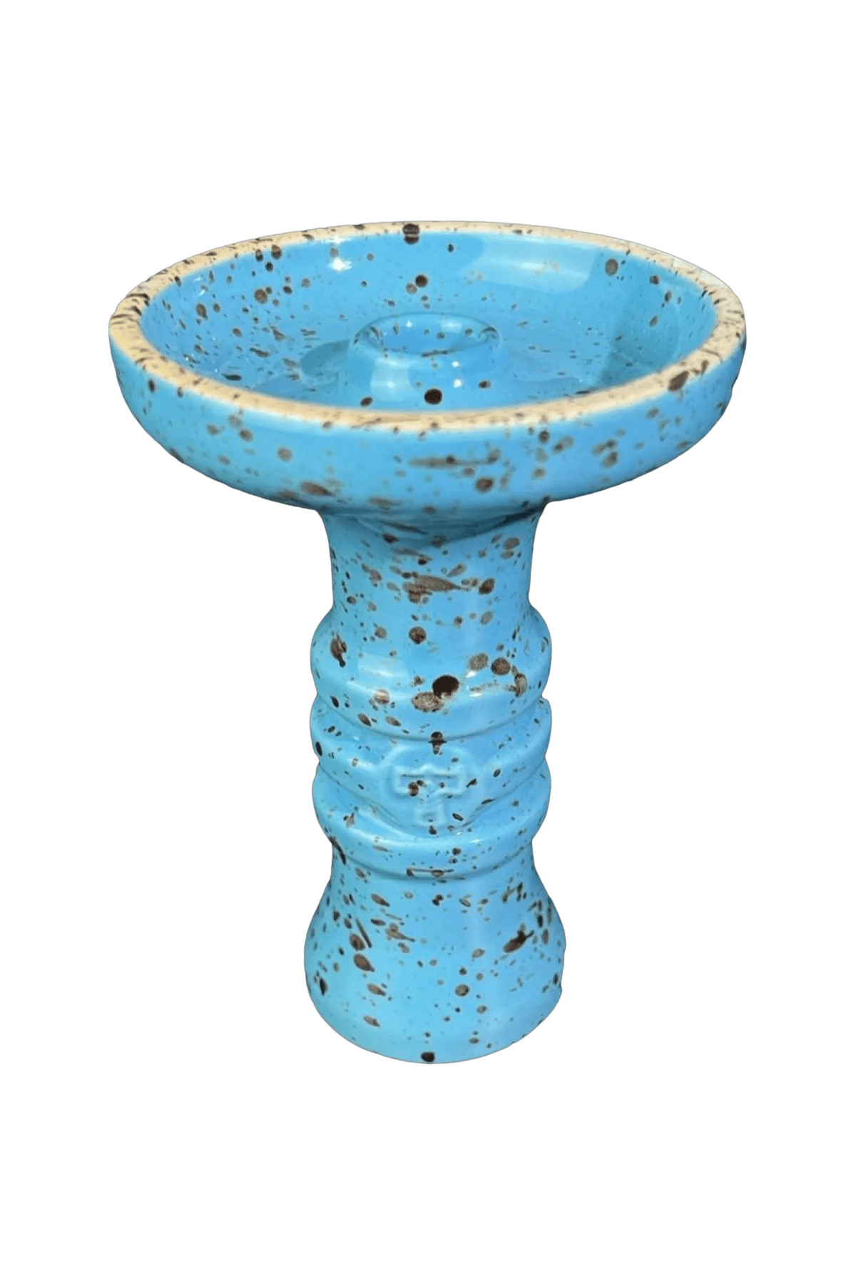 Bowl - Thor Harmony Glaze Blue
