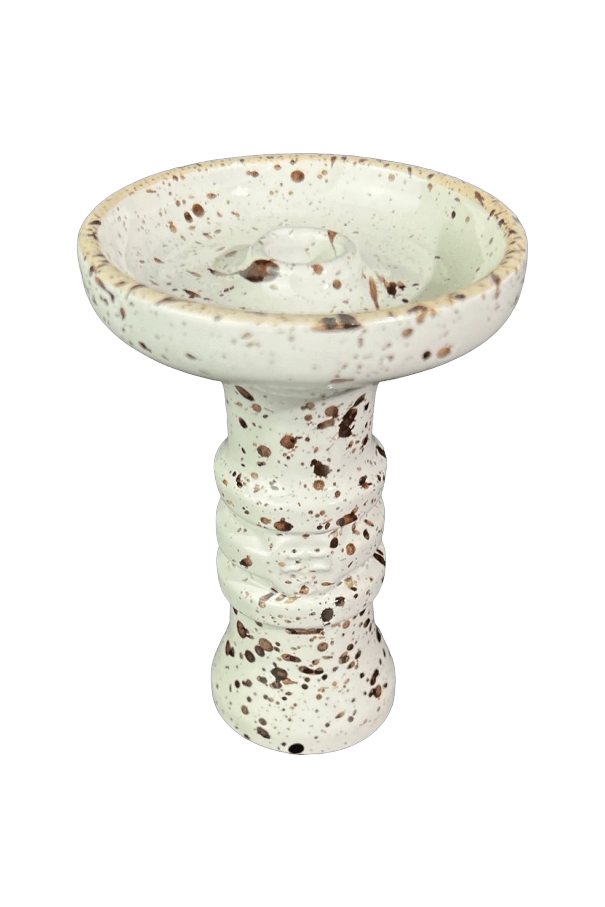 Bowl - Thor Harmony Glaze White