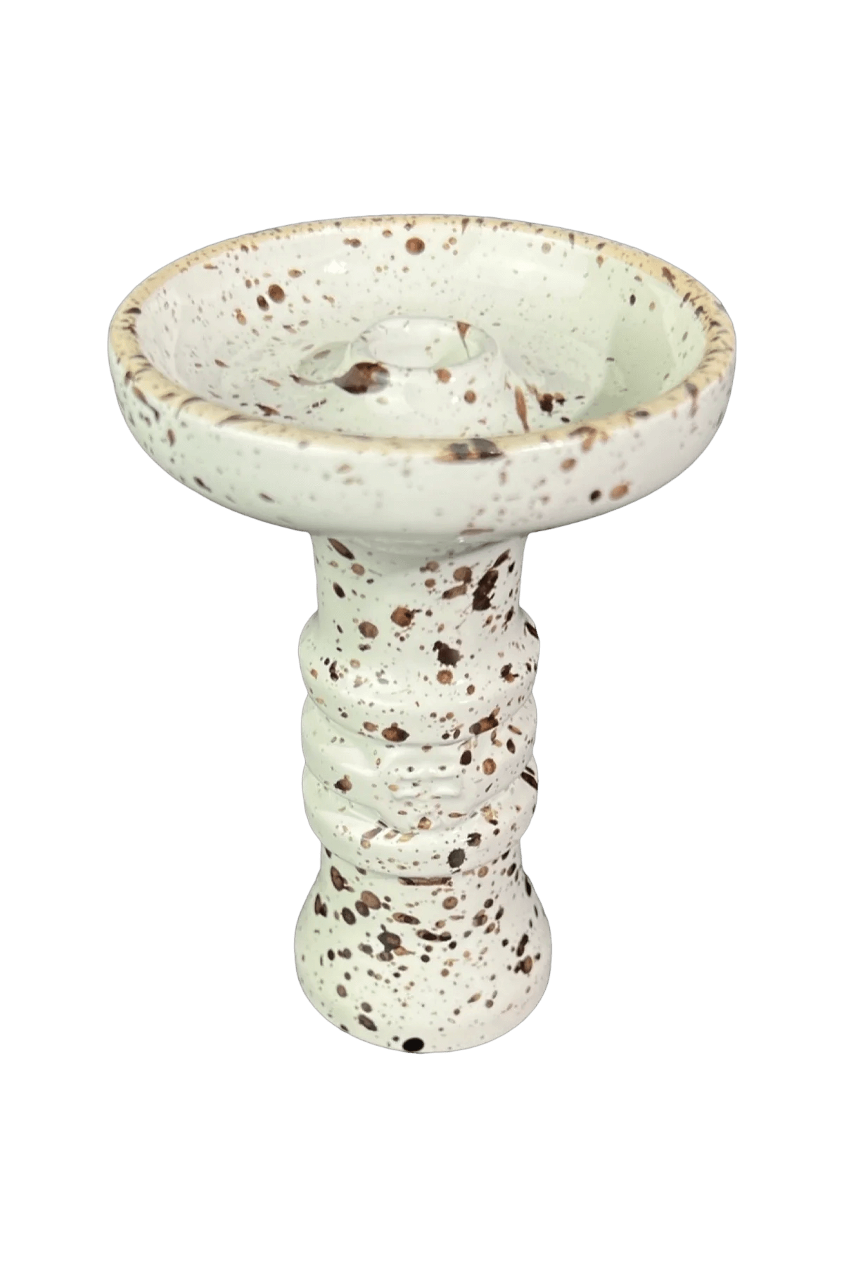 Korunka - Thor Harmony Glaze White