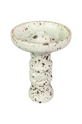 Korunka - Thor Harmony Glaze White