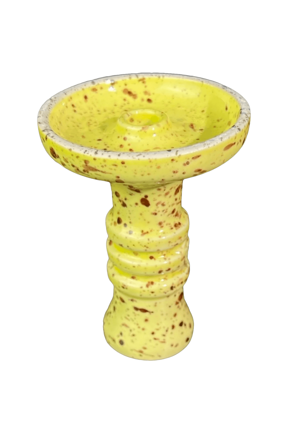 Bowl - Thor Harmony Glaze Yellow