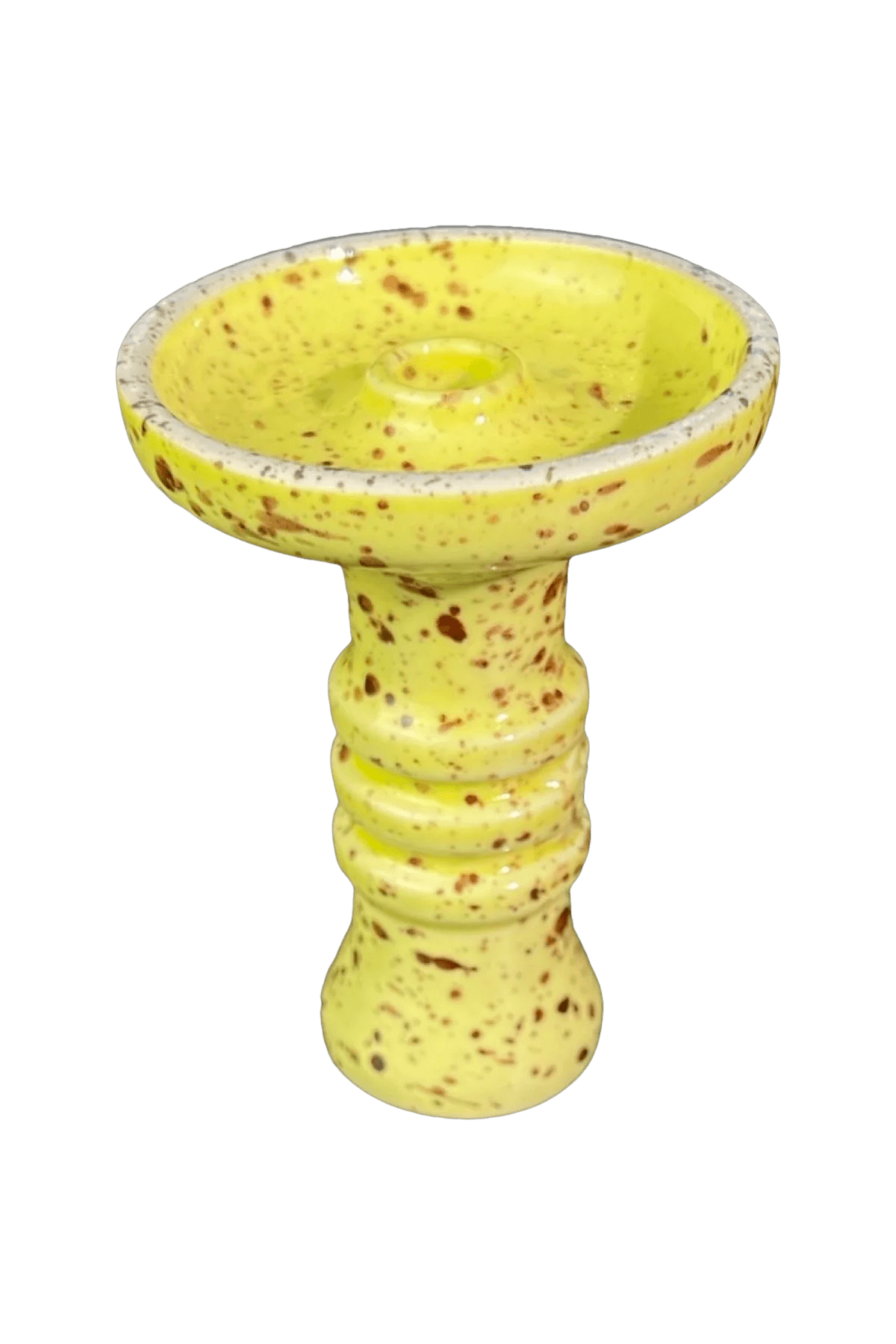 Korunka - Thor Harmony Glaze Yellow