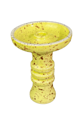 Korunka - Thor Harmony Glaze Yellow