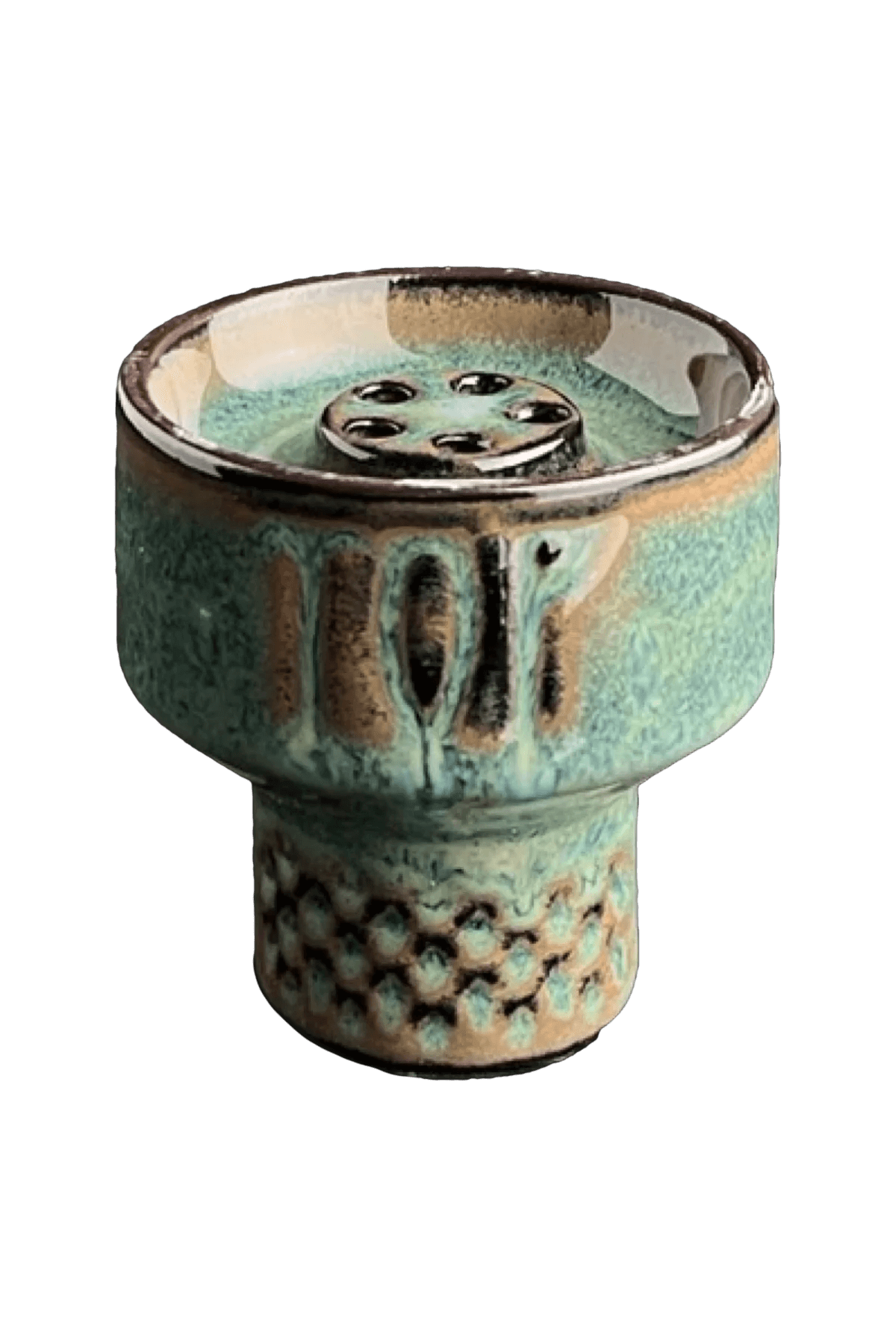 Bowl - Thor Hybrid Concept Glaze Borit