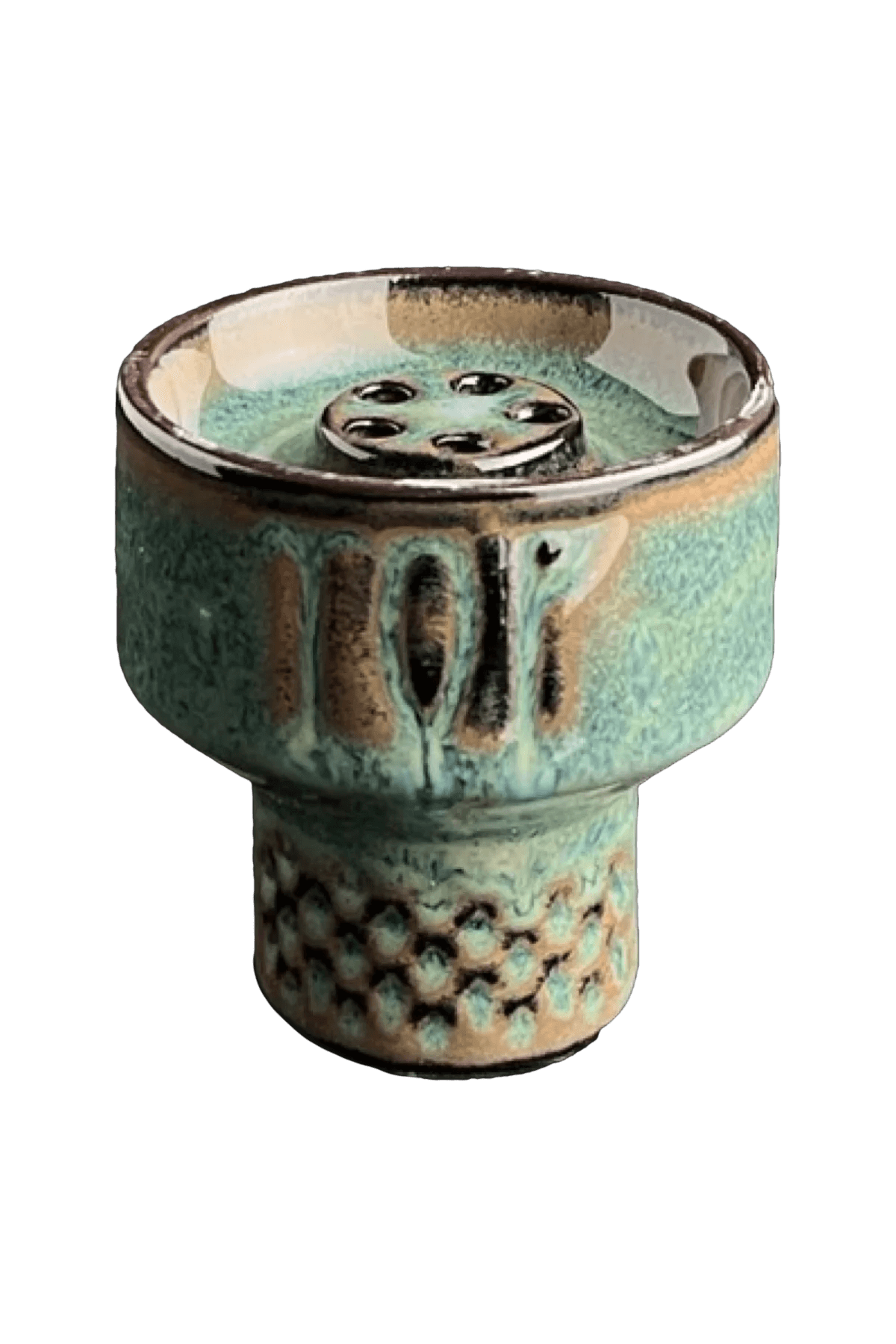 Korunka - Thor Hybrid Concept Glaze Borit