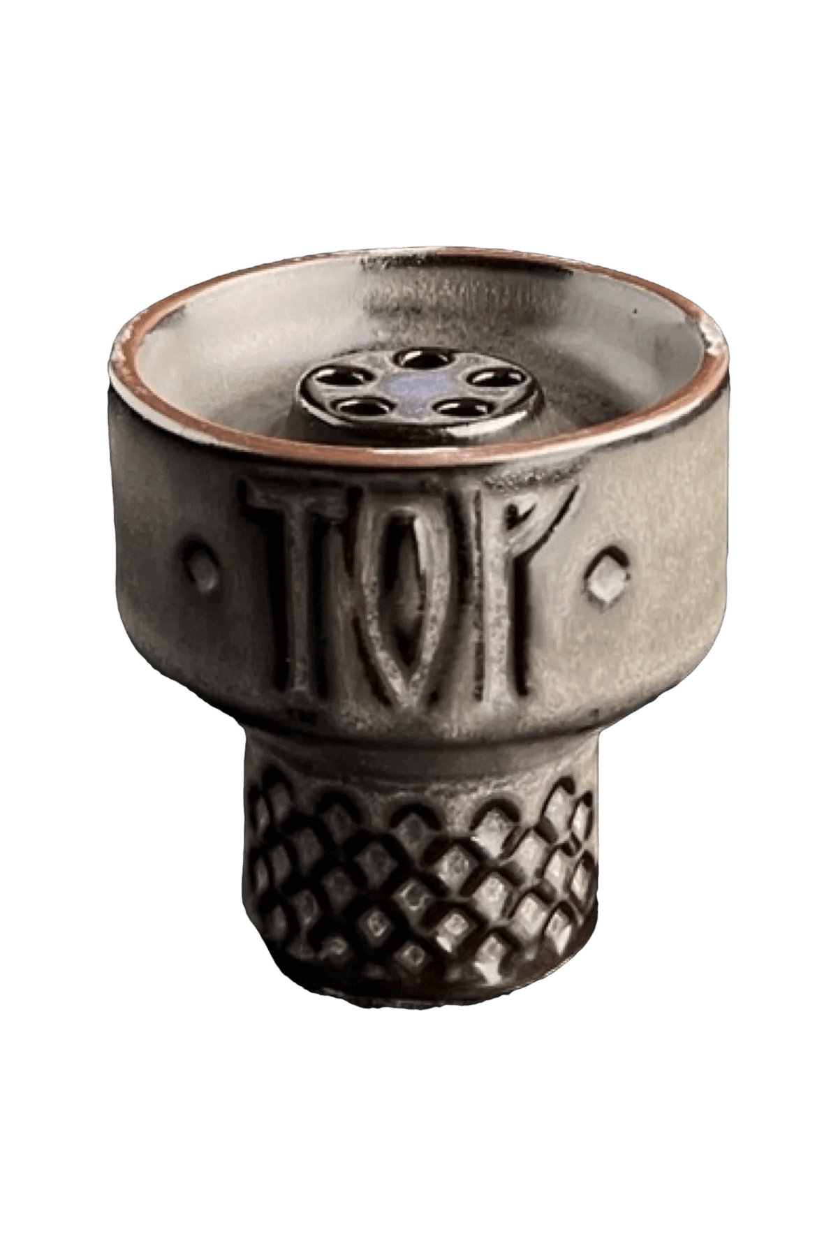 Bowl - Thor Hybrid Concept Glaze Rustika